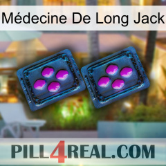 Médecine De Long Jack 03
